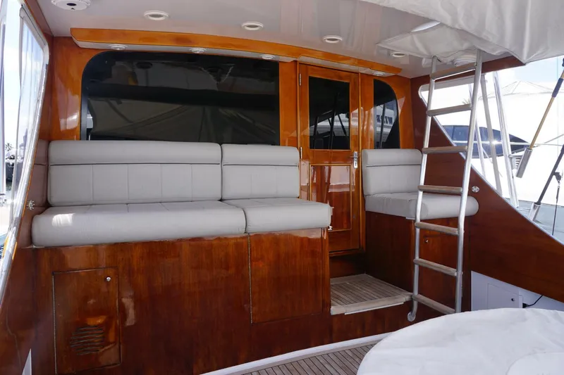 Pole Position Yacht Photos Pics 