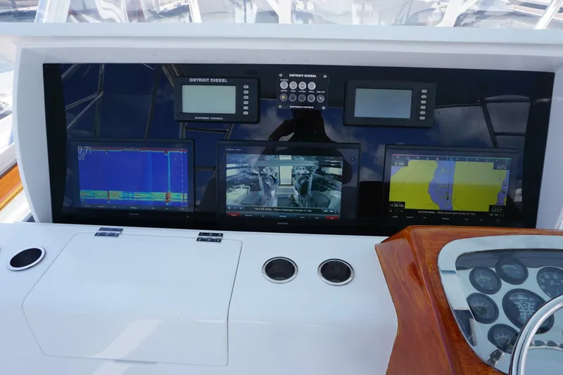 Pole Position Yacht Photos Pics 