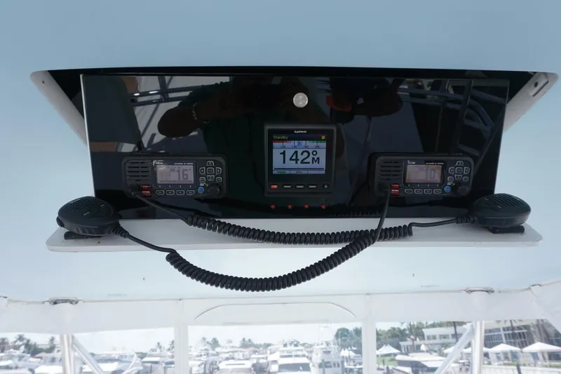 Pole Position Yacht Photos Pics 