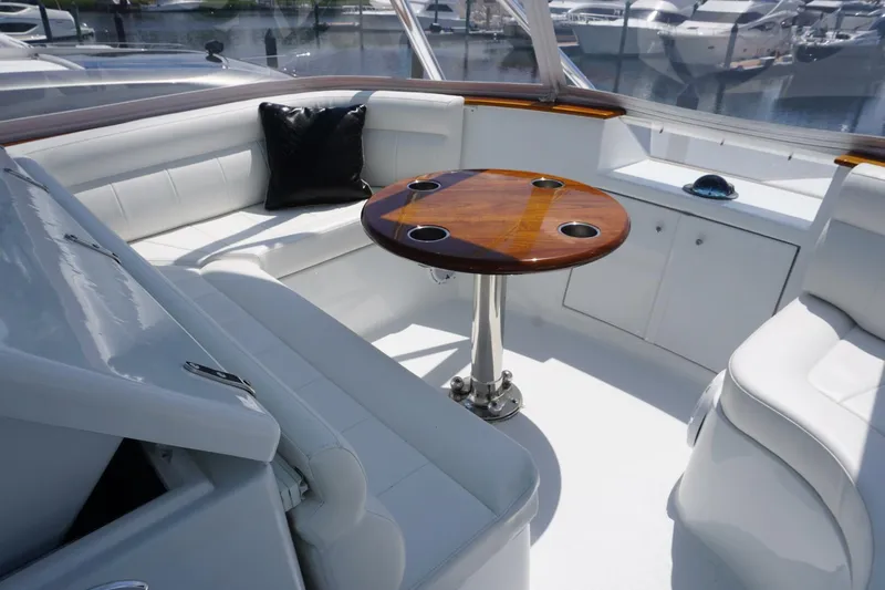 Pole Position Yacht Photos Pics 