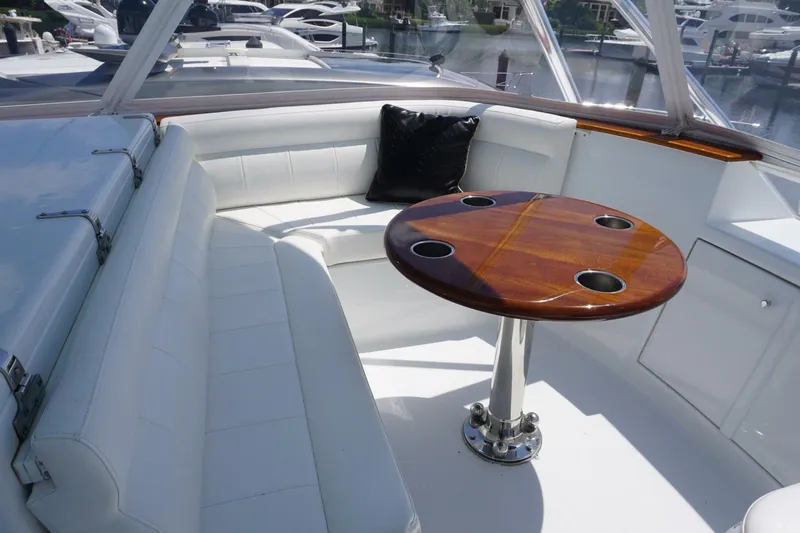 Pole Position Yacht Photos Pics 