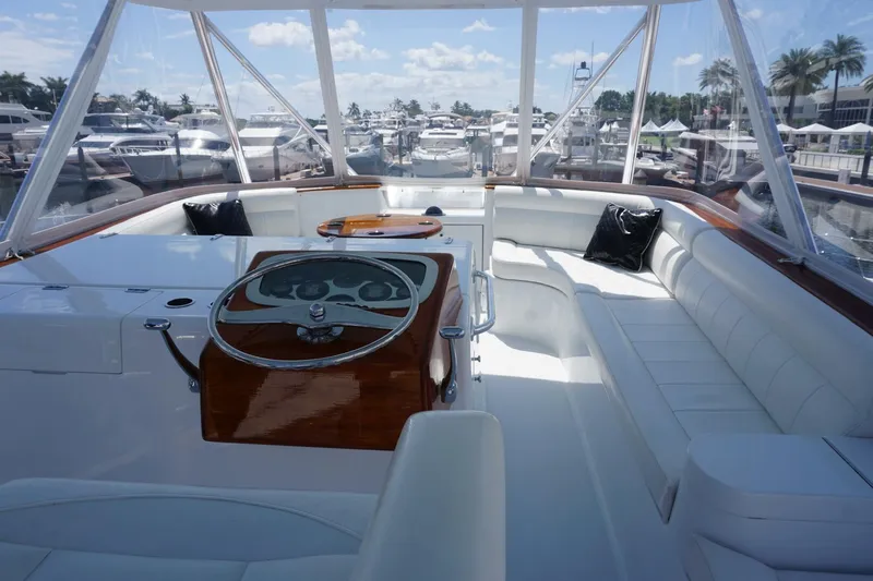 Pole Position Yacht Photos Pics 