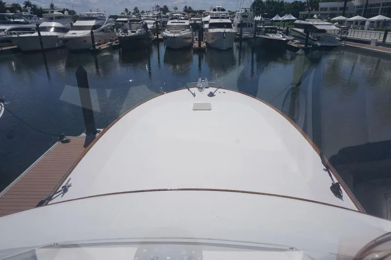 Pole Position Yacht Photos Pics 