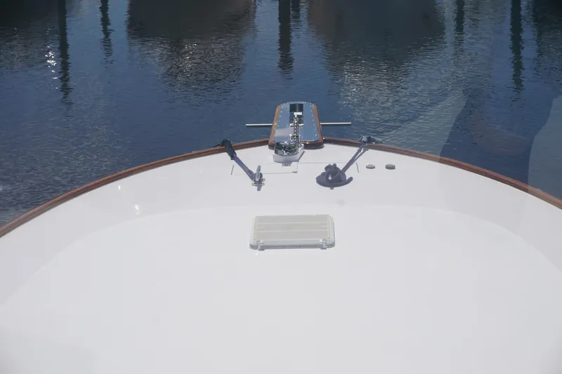 Pole Position Yacht Photos Pics 