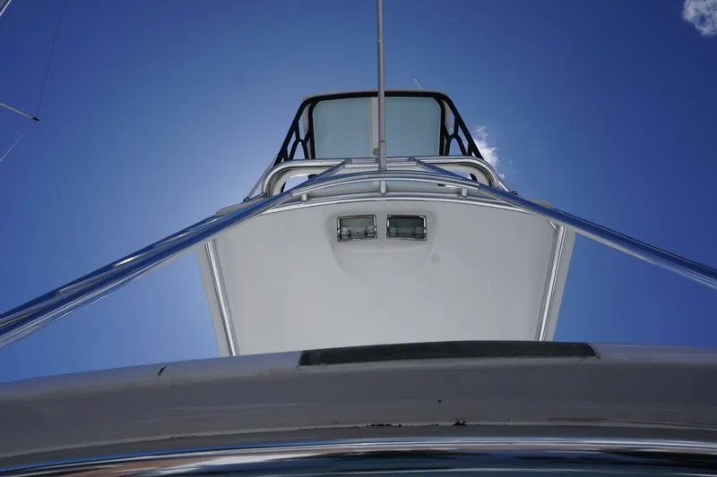 Pole Position Yacht Photos Pics 