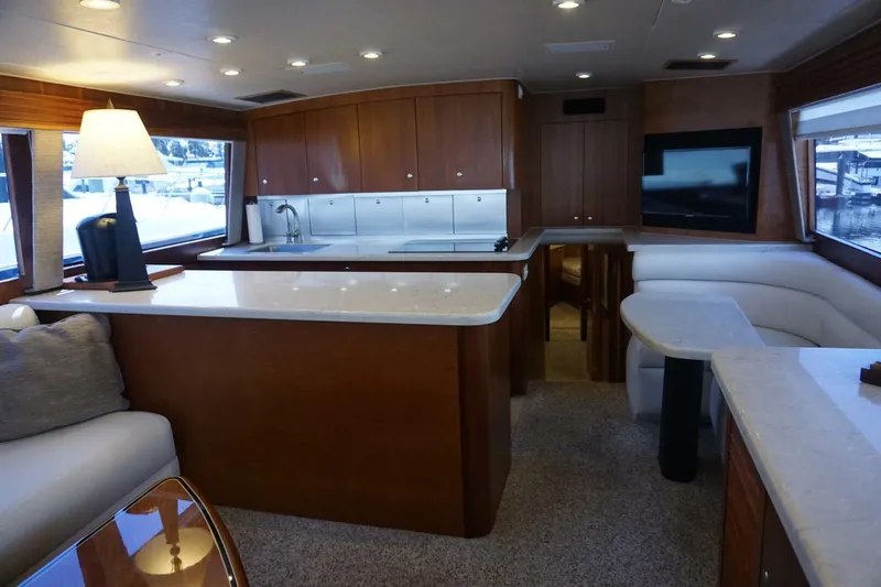 Pole Position Yacht Photos Pics 