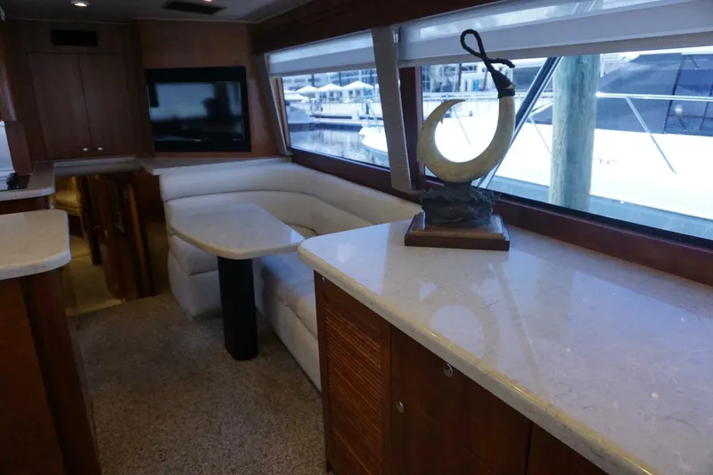 Pole Position Yacht Photos Pics 