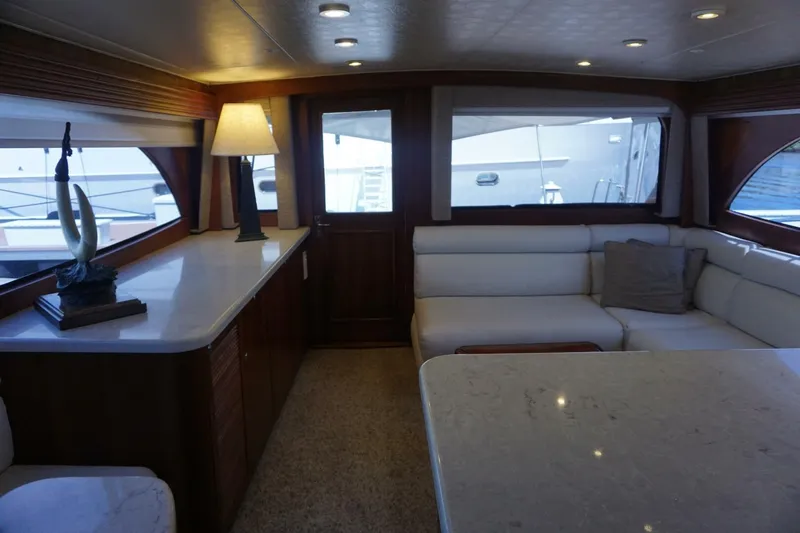 Pole Position Yacht Photos Pics 