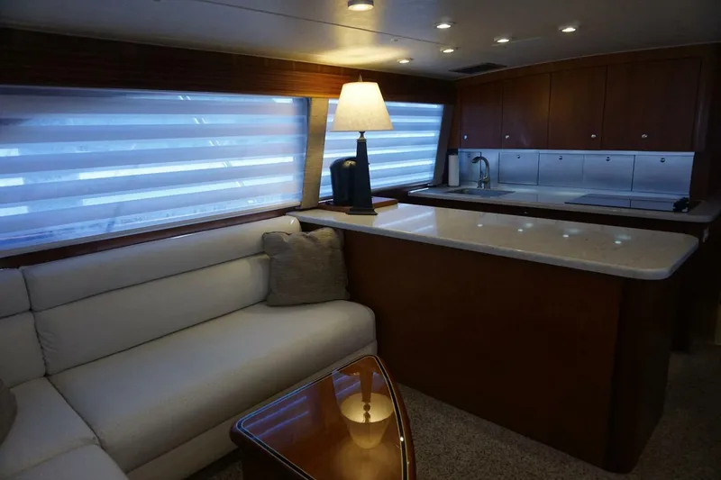 Pole Position Yacht Photos Pics 