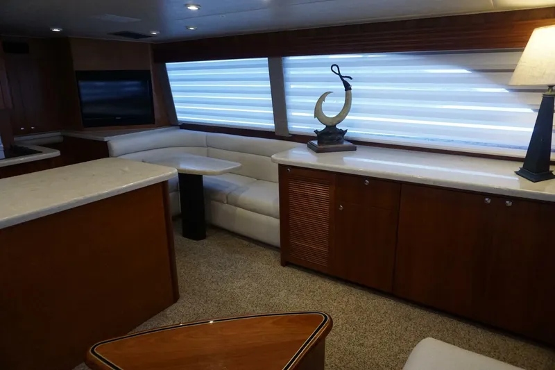 Pole Position Yacht Photos Pics 