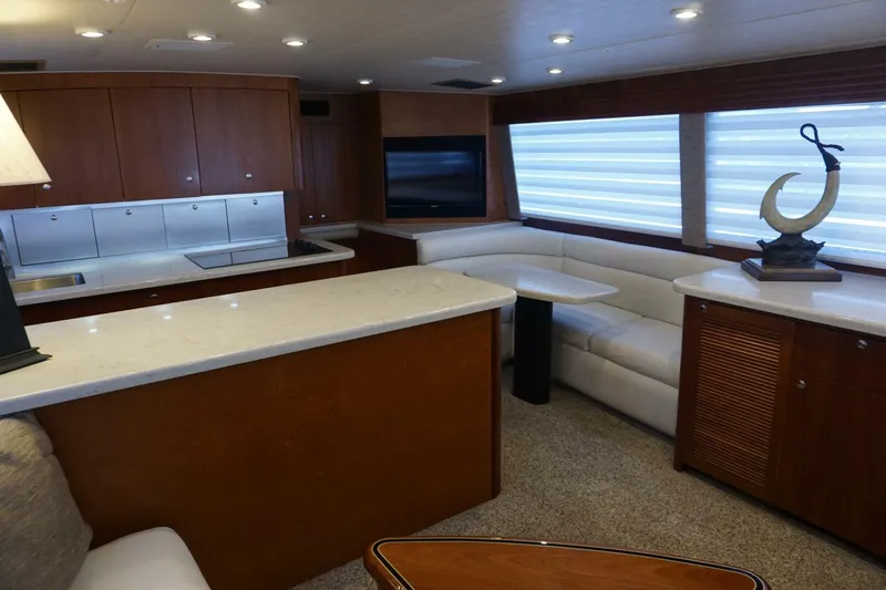 Pole Position Yacht Photos Pics 