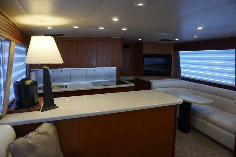 Pole Position Yacht Photos Pics 