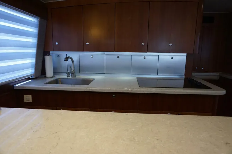 Pole Position Yacht Photos Pics 