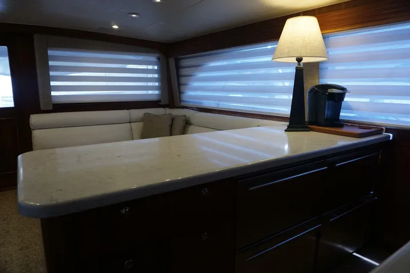 Pole Position Yacht Photos Pics 