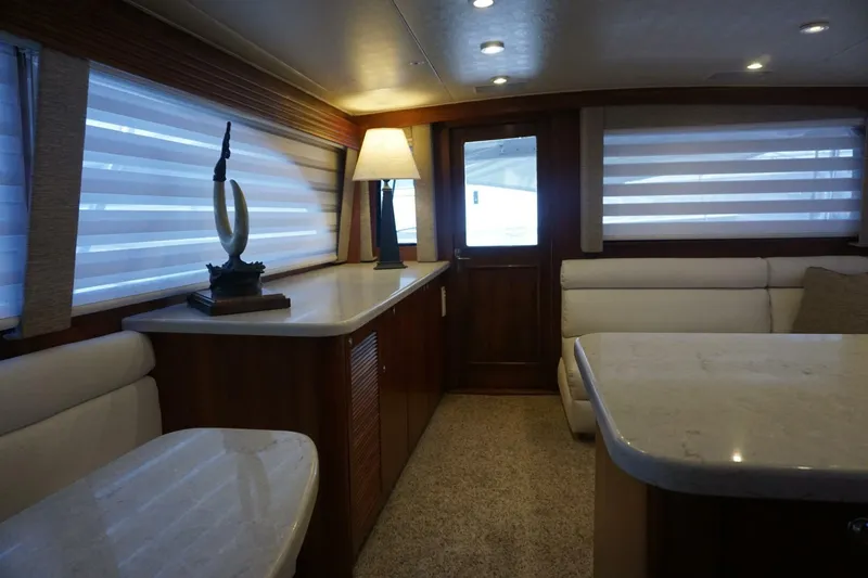 Pole Position Yacht Photos Pics 