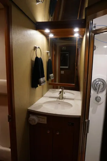 Pole Position Yacht Photos Pics 