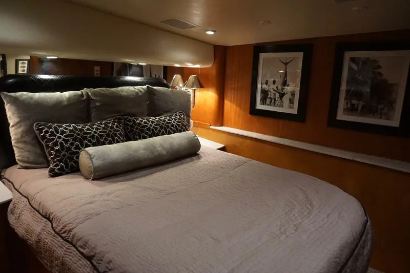 Pole Position Yacht Photos Pics 