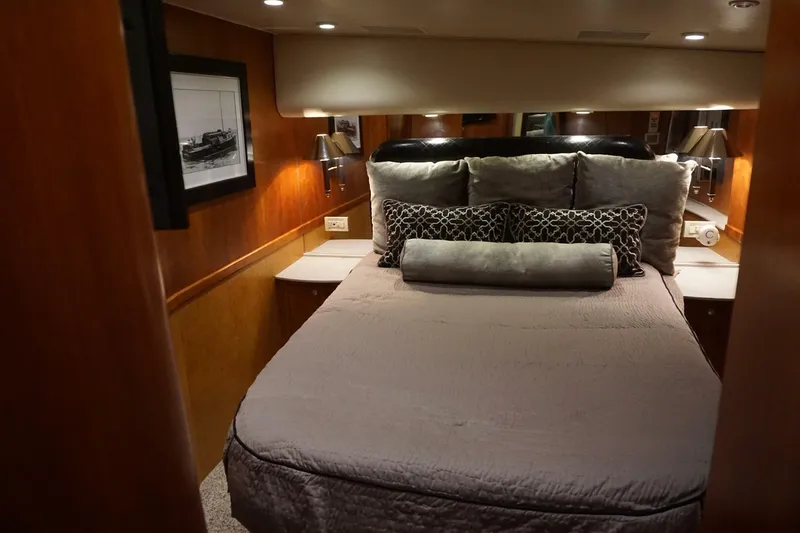 Pole Position Yacht Photos Pics 