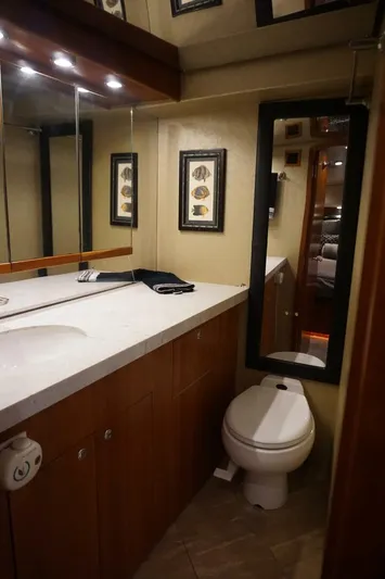 Pole Position Yacht Photos Pics 