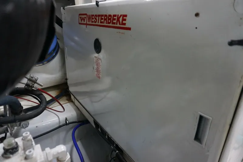 Pole Position Yacht Photos Pics 