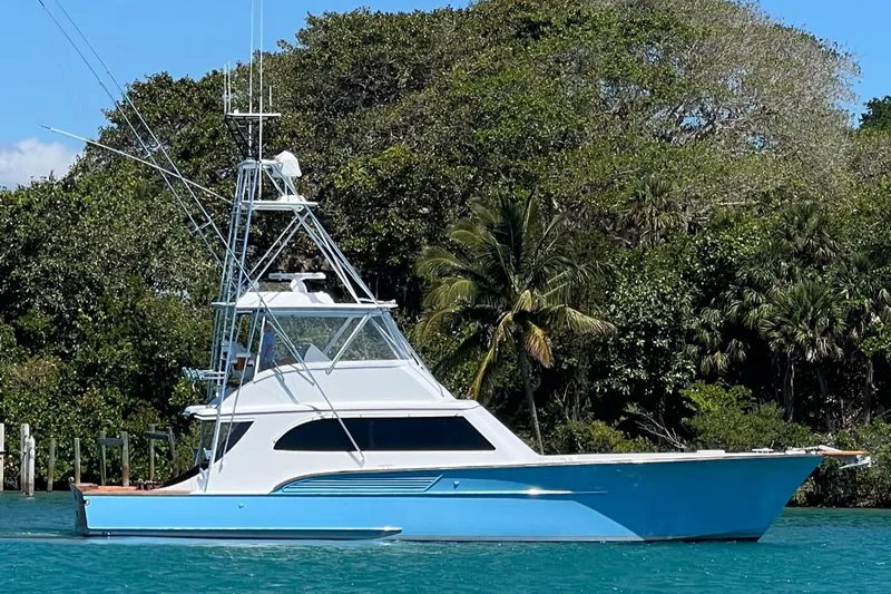 Pole Position Yacht Photos Pics 