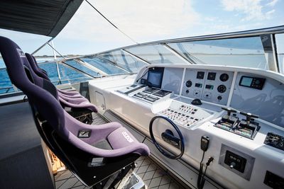 Yacht