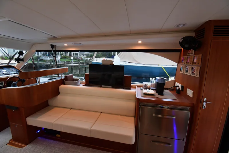 Promesa Yacht Photos Pics 