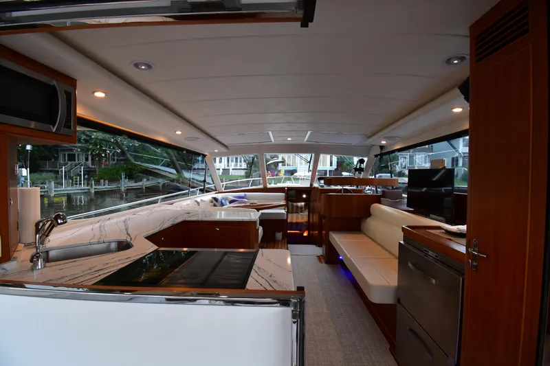 Promesa Yacht Photos Pics 