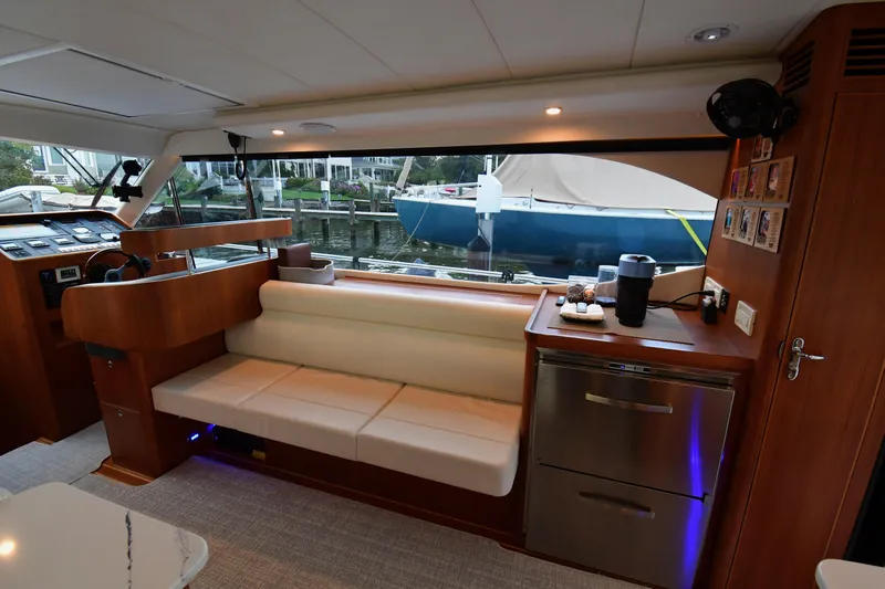 Promesa Yacht Photos Pics 