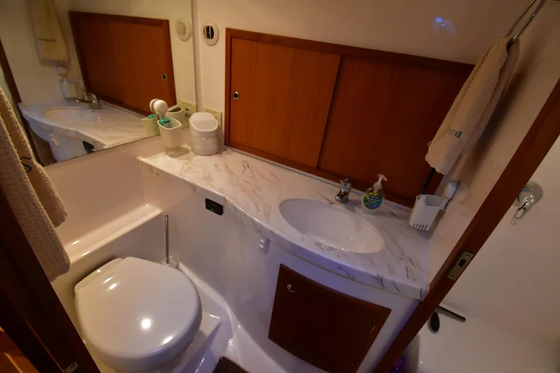 Promesa Yacht Photos Pics 