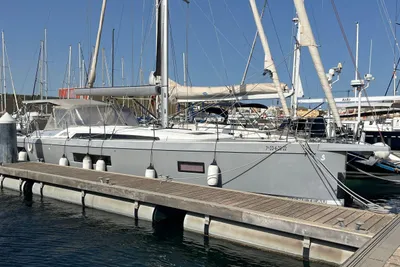 2022 Beneteau Oceanis 51.1