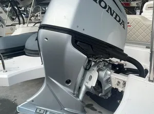2023 Honda BF250