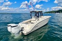 2023 Stingray 273CC