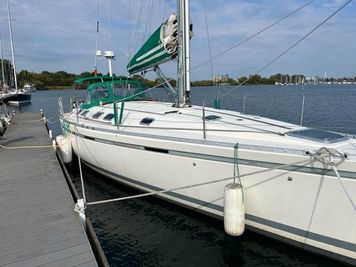 Beneteau First 45f5