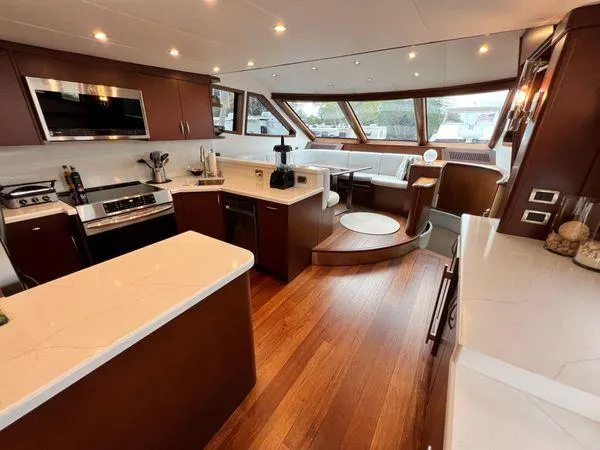 Big Ben Yacht Photos Pics 