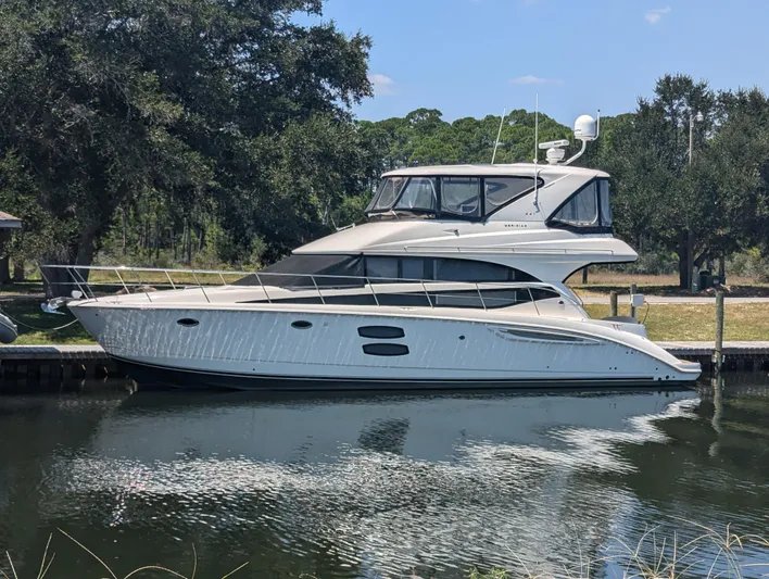 Windy Summer Yacht Photos Pics 