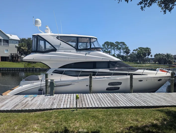 Windy Summer Yacht Photos Pics 