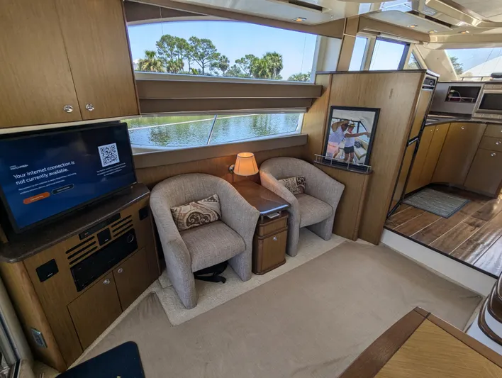 Windy Summer Yacht Photos Pics 