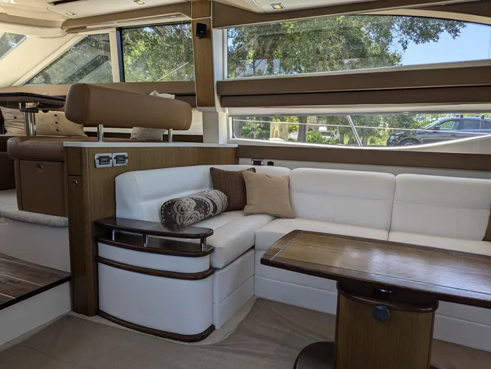 Windy Summer Yacht Photos Pics 