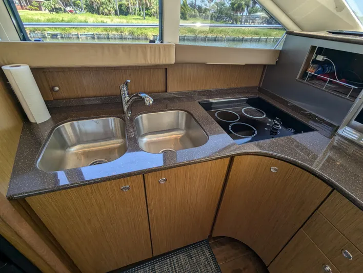 Windy Summer Yacht Photos Pics 