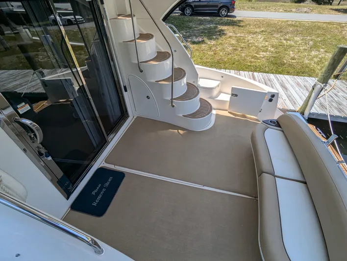 Windy Summer Yacht Photos Pics 