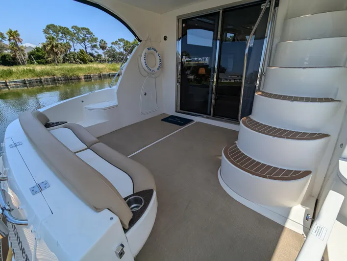 Windy Summer Yacht Photos Pics 