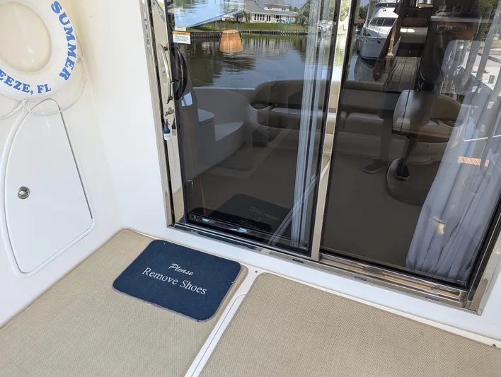 Windy Summer Yacht Photos Pics 