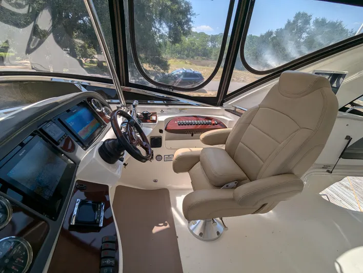 Windy Summer Yacht Photos Pics 