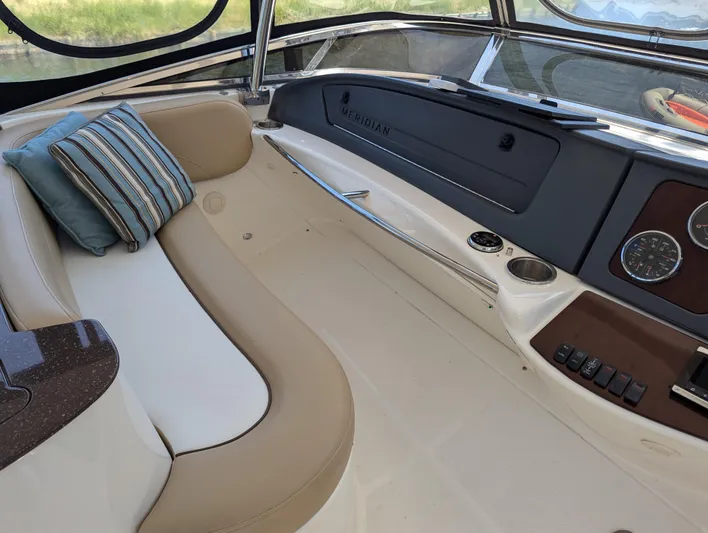 Windy Summer Yacht Photos Pics 