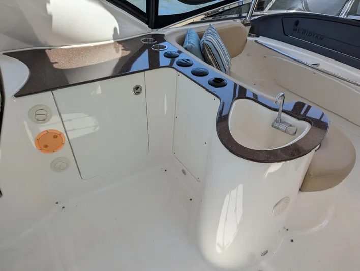 Windy Summer Yacht Photos Pics 