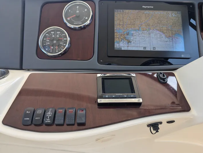 Windy Summer Yacht Photos Pics 