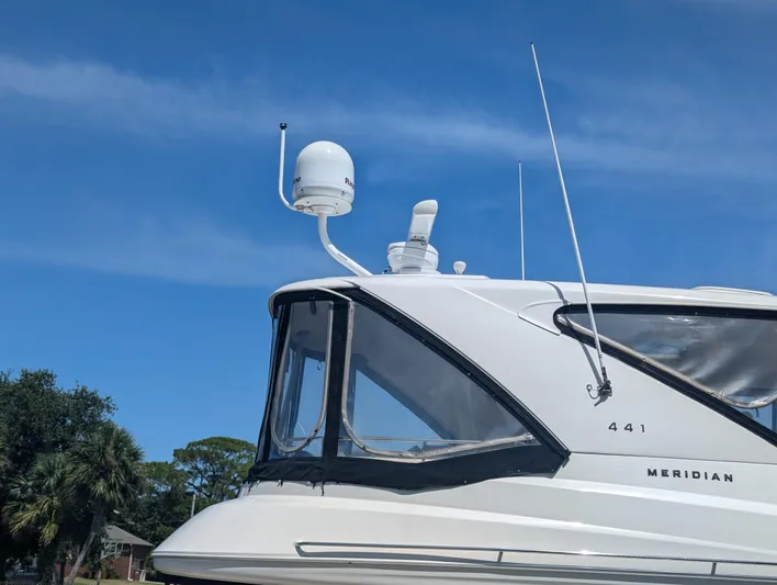 Windy Summer Yacht Photos Pics 