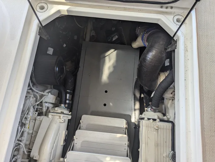 Windy Summer Yacht Photos Pics 