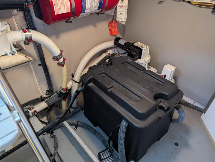 Windy Summer Yacht Photos Pics 